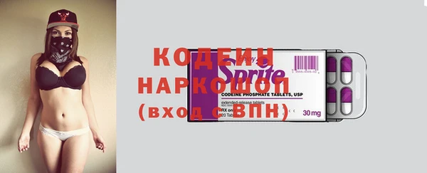 шишки Лиски